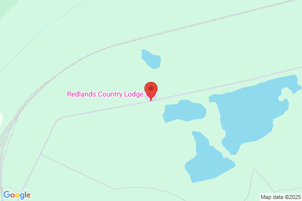 Redlands Country Lodge