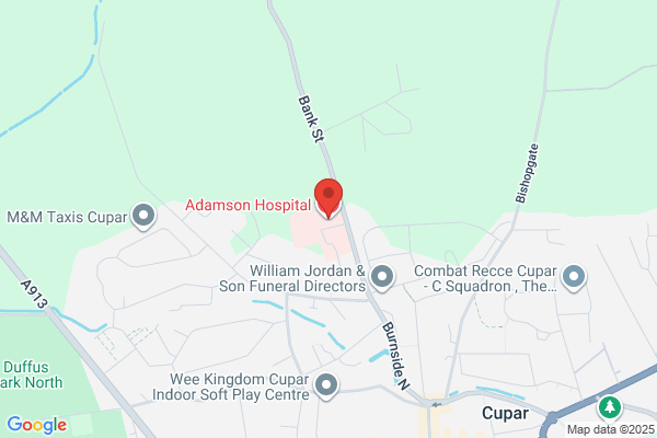 Adamson Hospital