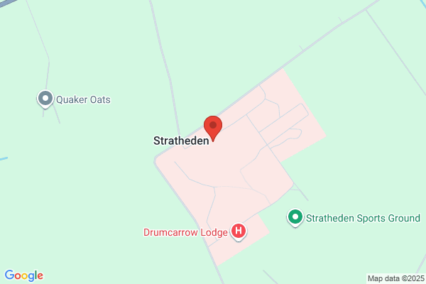 Stratheden Hospital