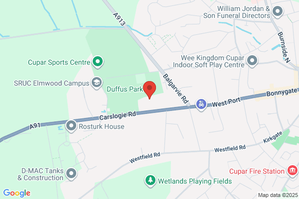 Rathcluan Country House Hotel