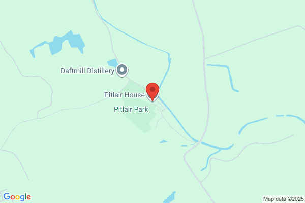 Pitlair House