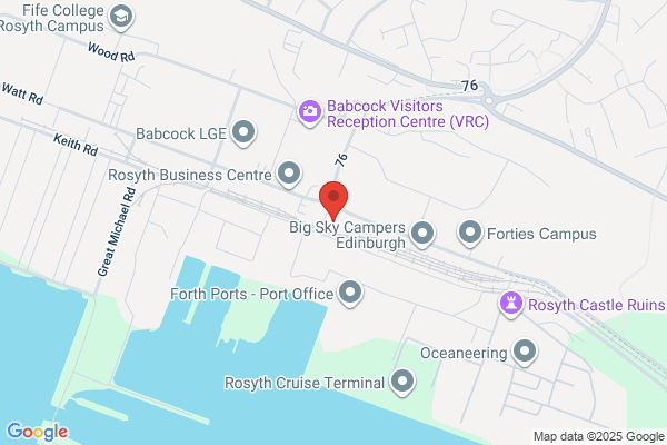 Compass Business Services Ltd