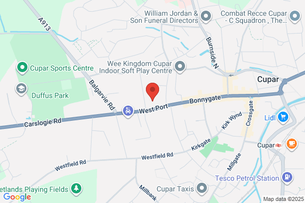 Eden Osteopaths