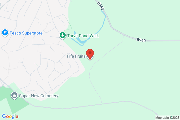 Fife Crops Ltd