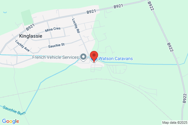 Hains Caravan Sales