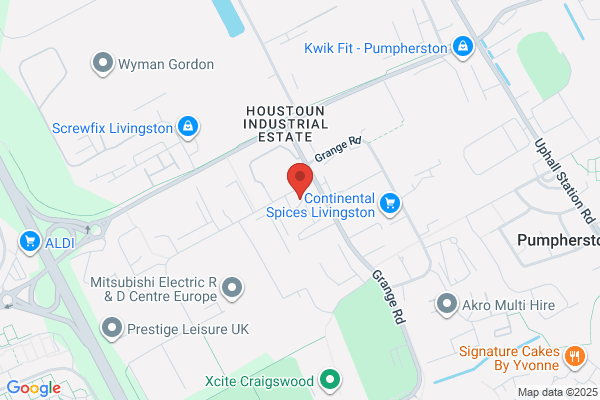 I F P Systems Ltd