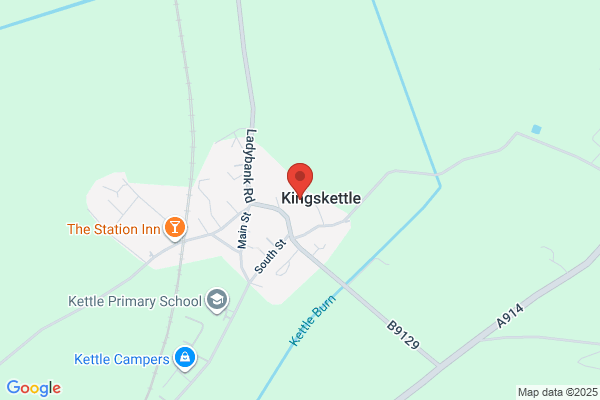 Kettle Bowling Club
