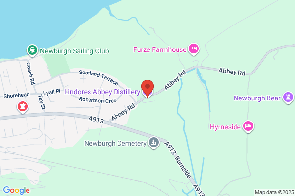 Lindores Fishery