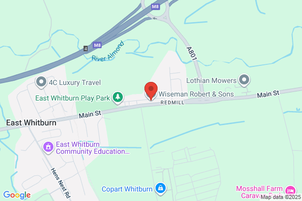 Robert Wiseman & Sons Ltd