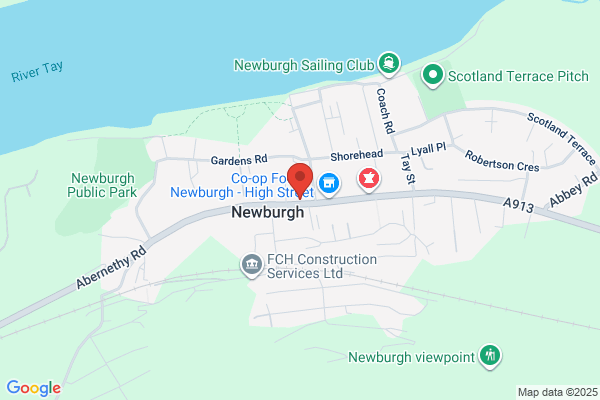 Newburgh Post Office