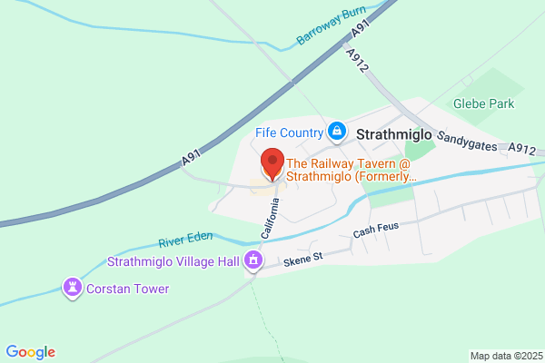 Strathmiglo