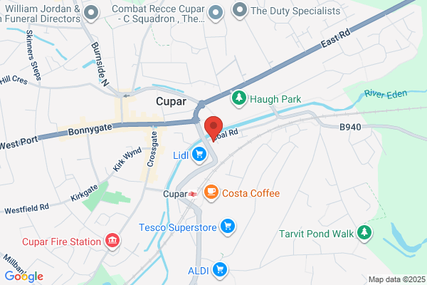 Watts Of Cupar