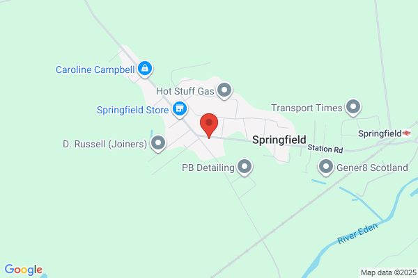 Springfield Tavern