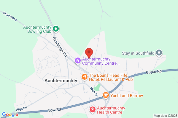 Auchtermuchty Primary School