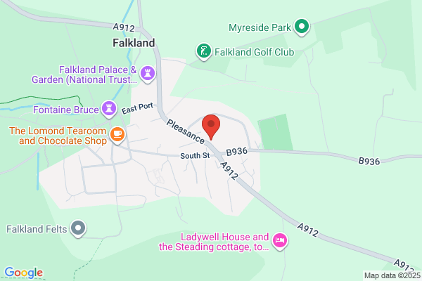 Falkland Primary School