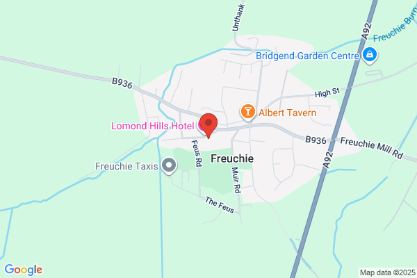 Freuchie Primary School