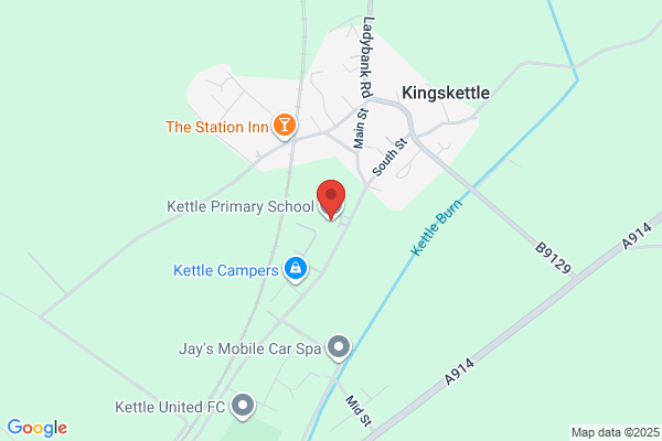 Kettle Primary School