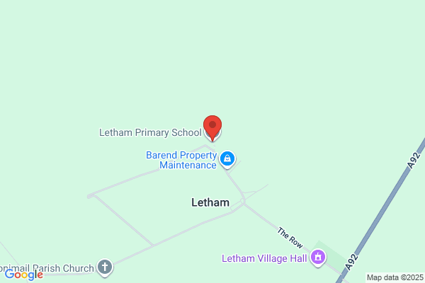 Letham Primary School