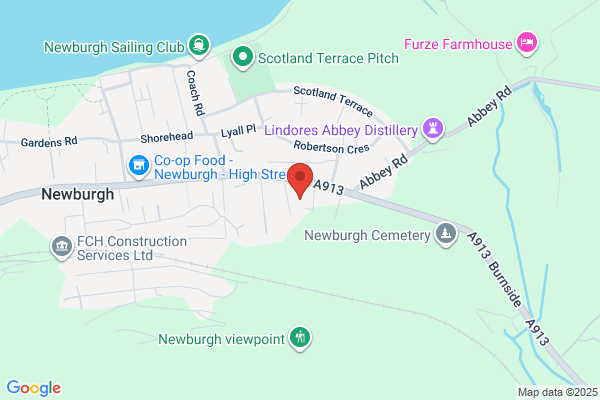 Newburgh Primary School