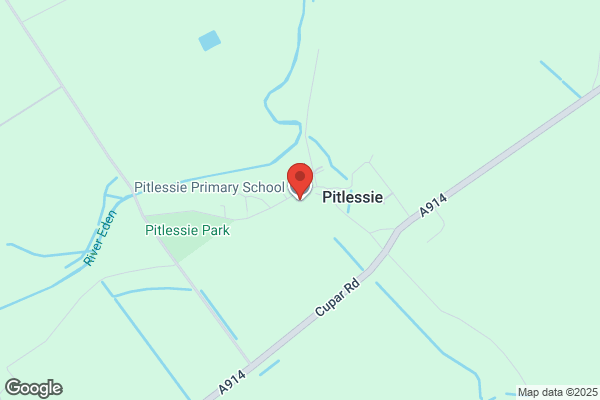 Pitlessie Primary School