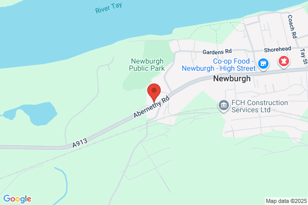 Newburgh Bowling Club