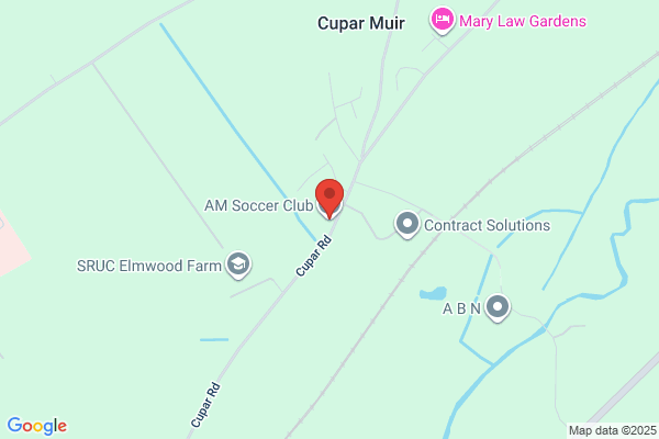 Houston's Of Cupar Ltd