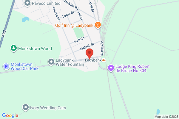 Ladybank Supersave