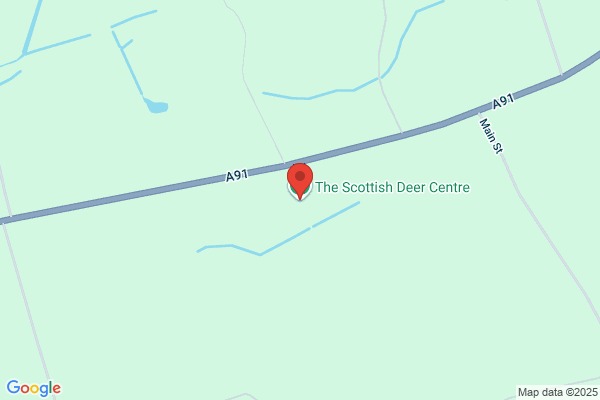 Scottish Deer Centre