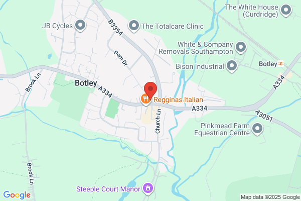 Botley Post Office