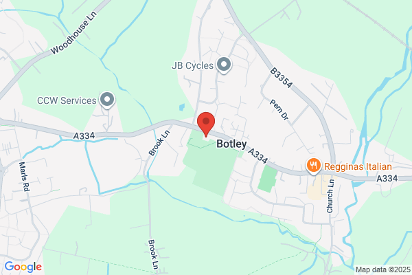 Pet Doctors Botley