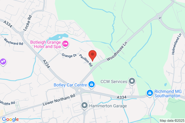 Barchester - Snowdrop Place Care Home