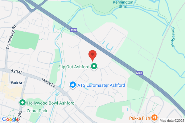 Ashford Open Learning Ltd