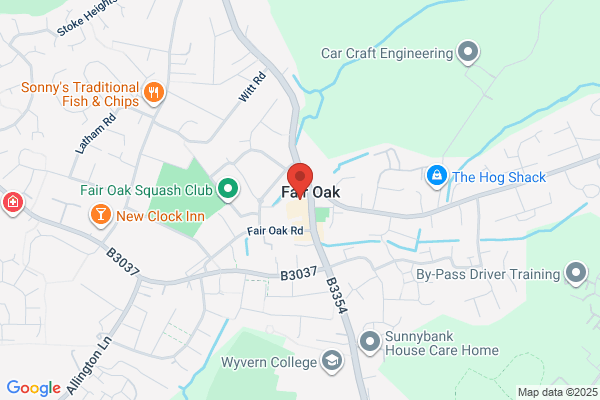 Fairfield Veterinary Surgery
