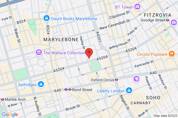 Harley Street Hearing Aid Centres PLC