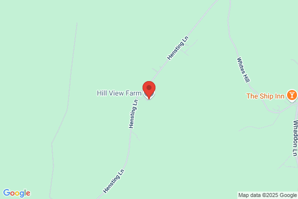 Hill View