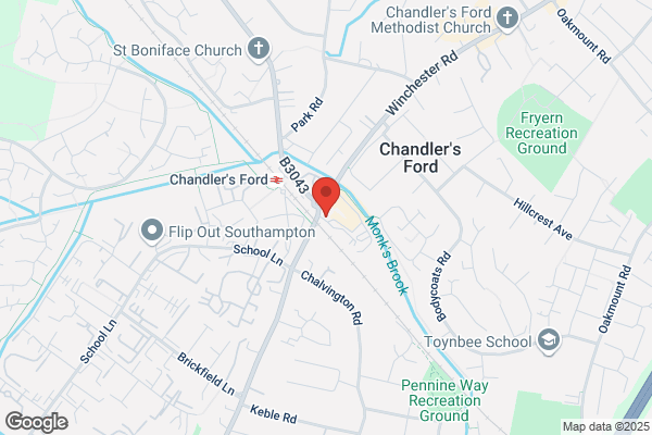 The Print Room
