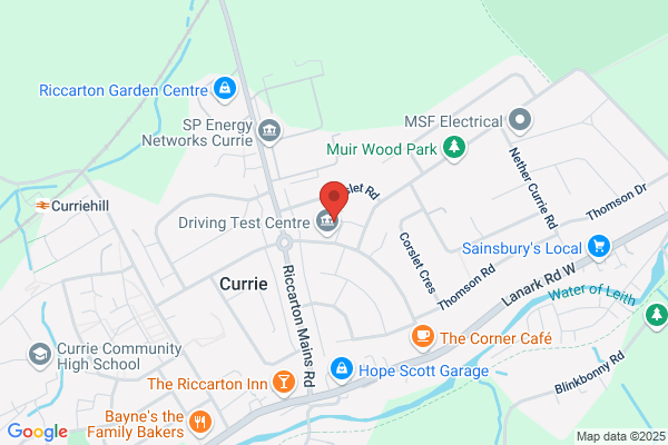 Co-op Food - Currie - Corslet Place