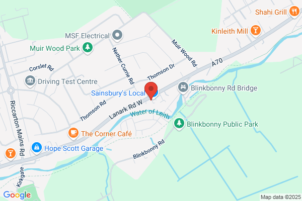 Sainsbury's Local