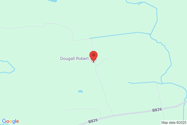 Douglas Bald Ltd