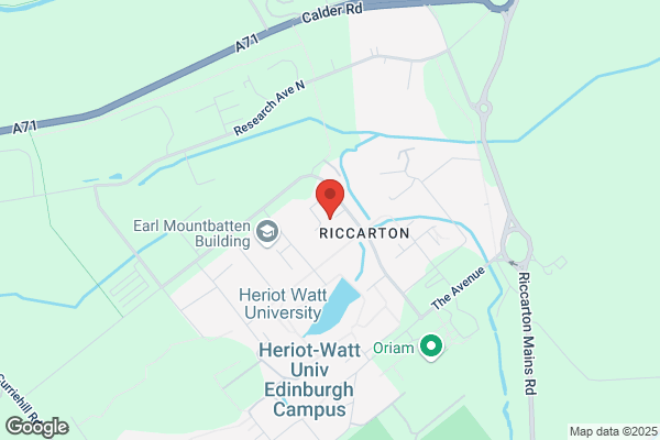 ERT (Scotland) Ltd