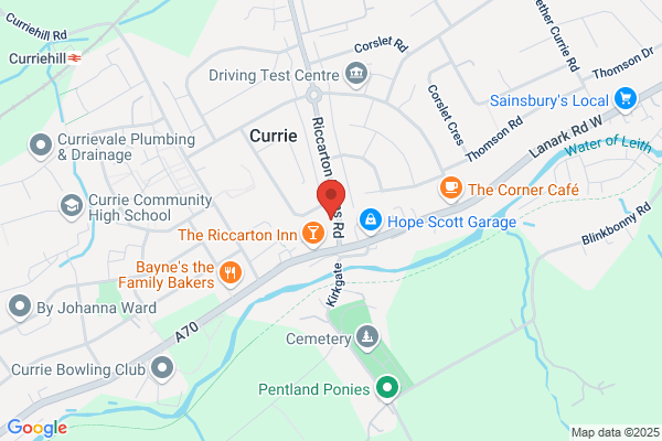 Pentland Veterinary Clinic