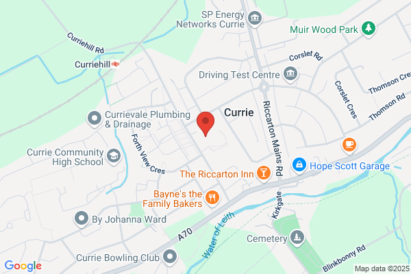 Riccarton Primary School