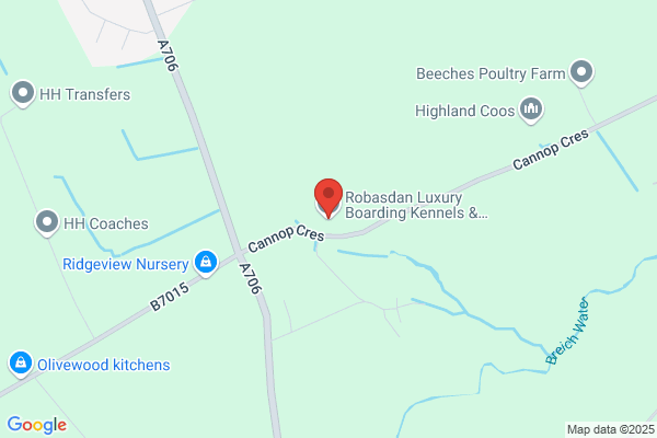 Rosebank Boarding Kennels
