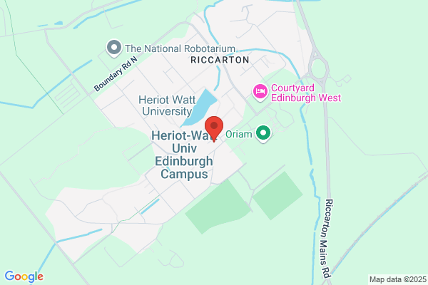 The Riccarton Medial Centre