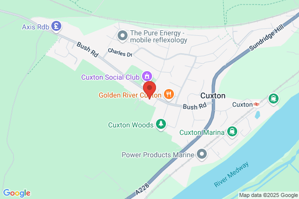 Co-op Food - Cuxton