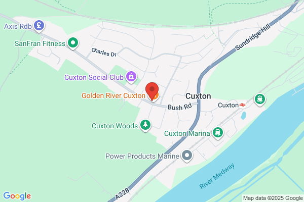 Cuxton Village Store, Best-one