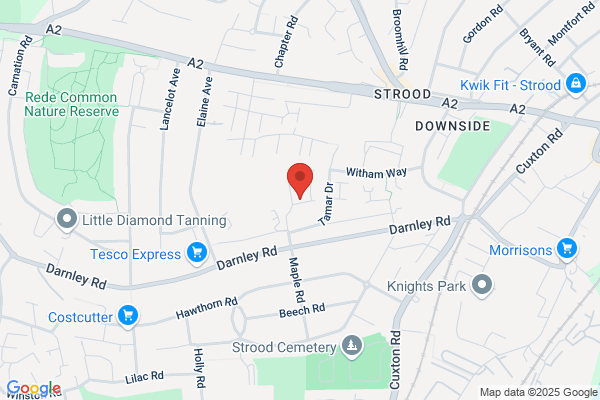 LN Electrical Contractors Ltd