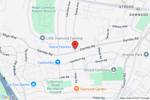 Tesco Express