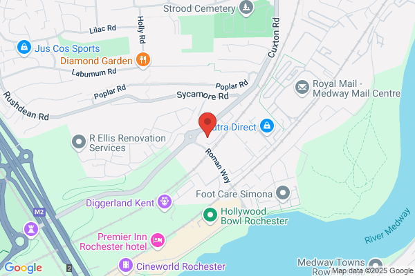 Dagenham Motors Ltd