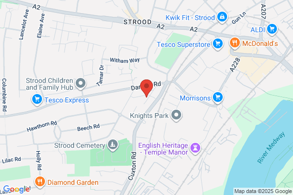 Darnley Auto Works (Strood) Ltd